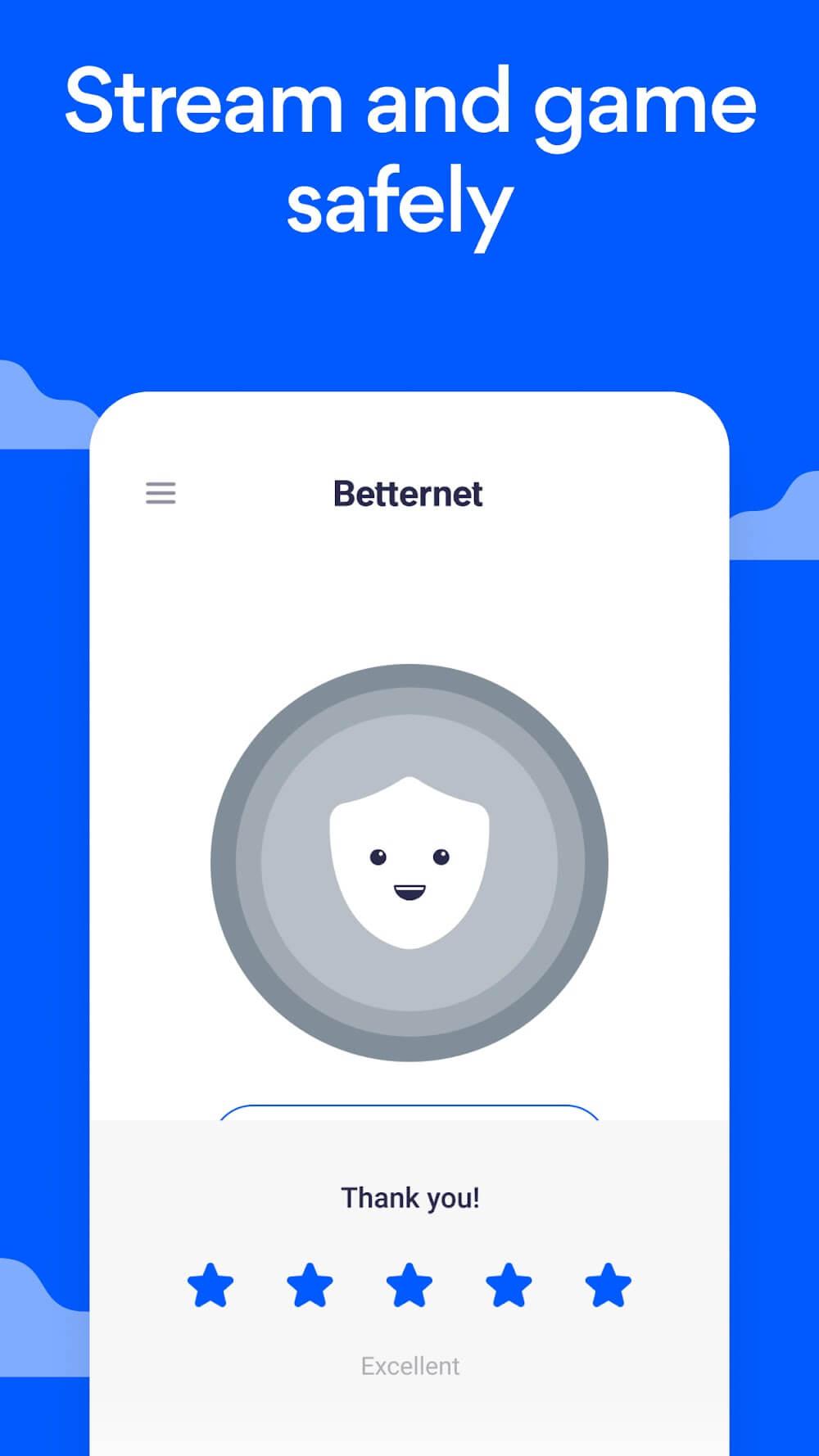 Betternet VPN  Screenshot 3