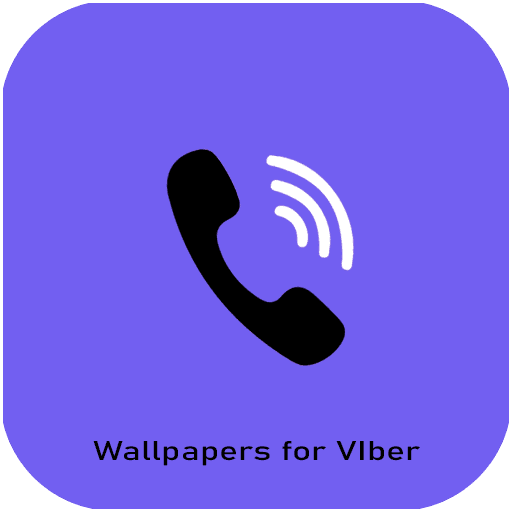 Wallpaper for Viber Messenger