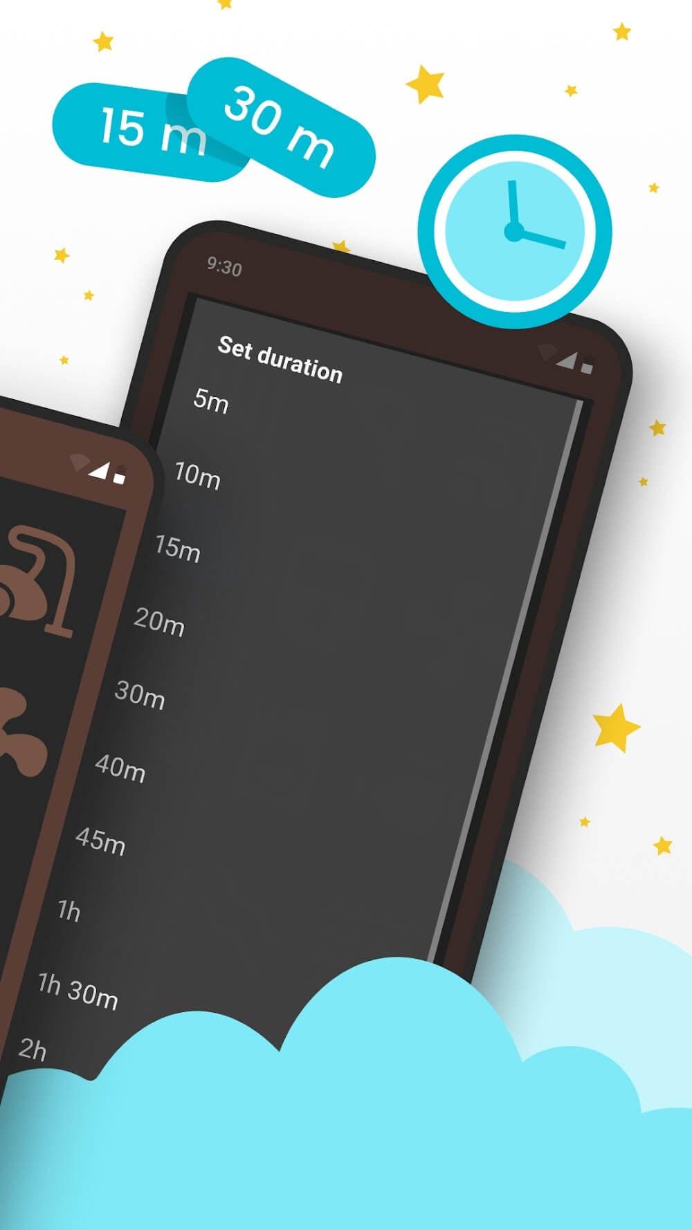 White Noise Screenshot 5