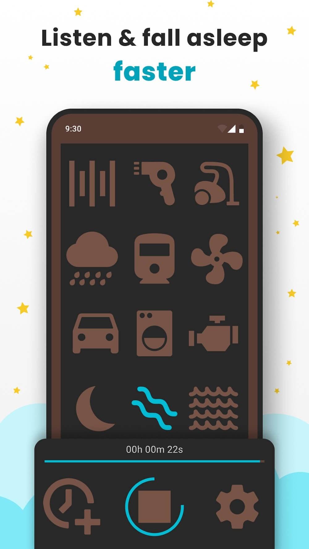 White Noise Screenshot 6