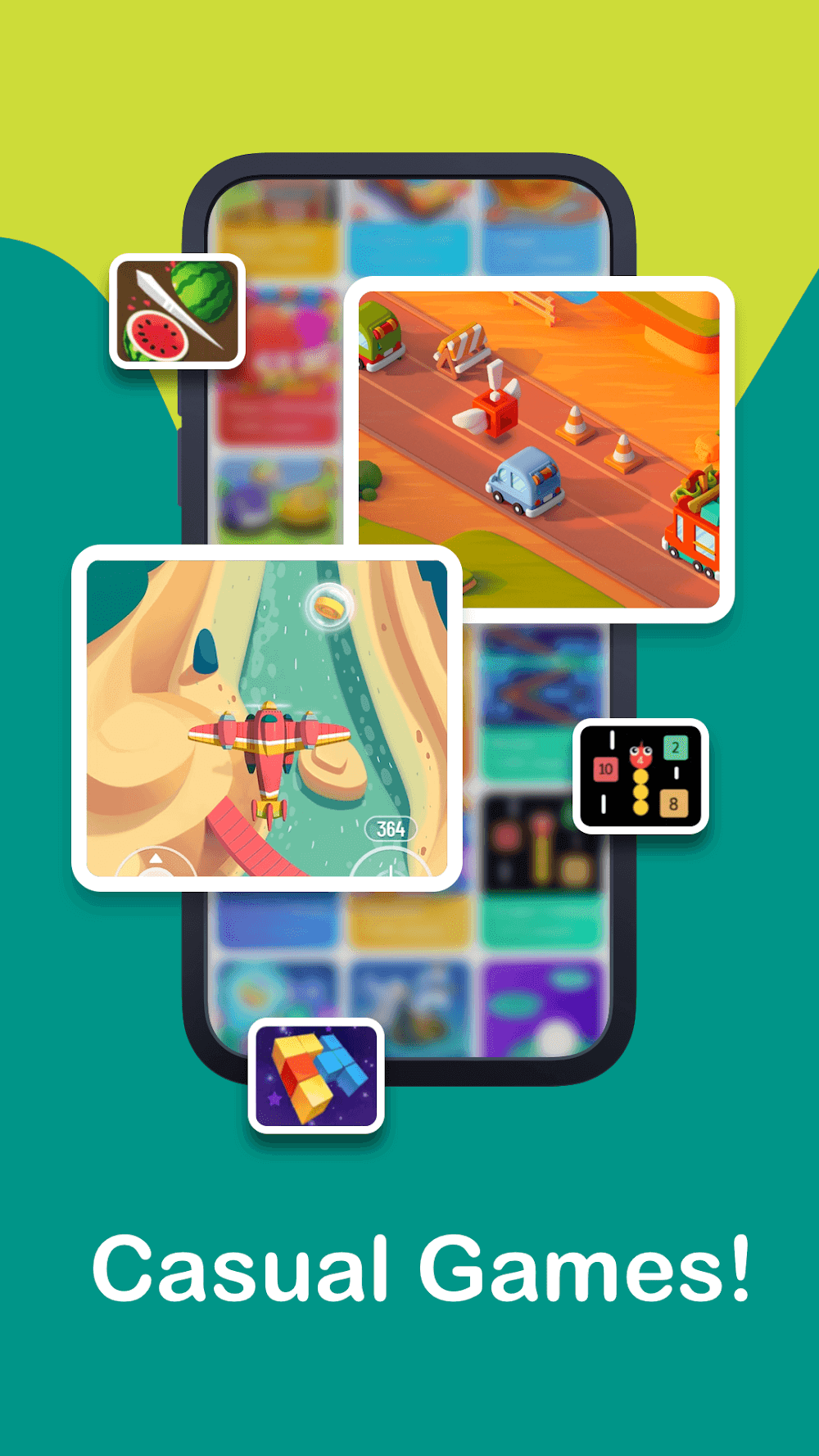 Xender Screenshot 4