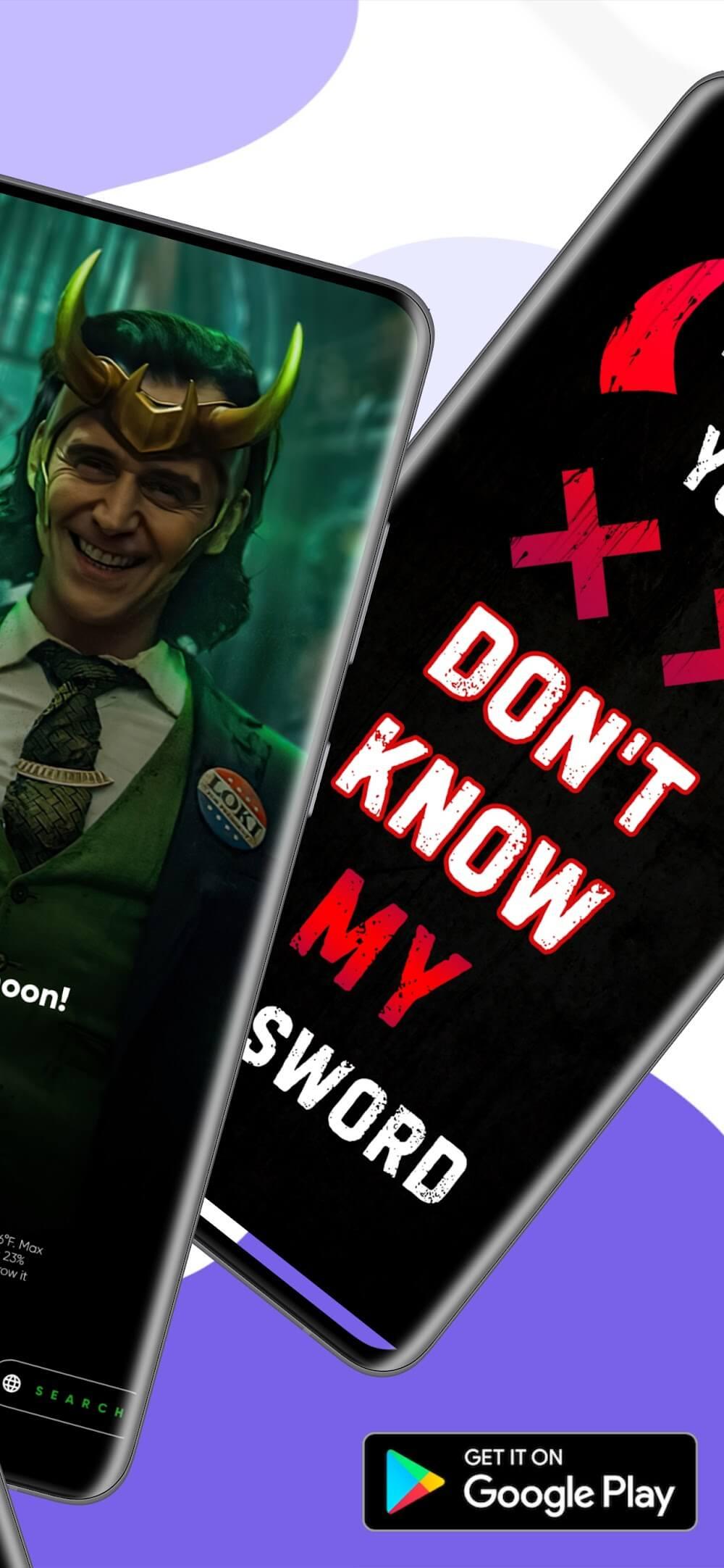 AmoledPix Screenshot 2