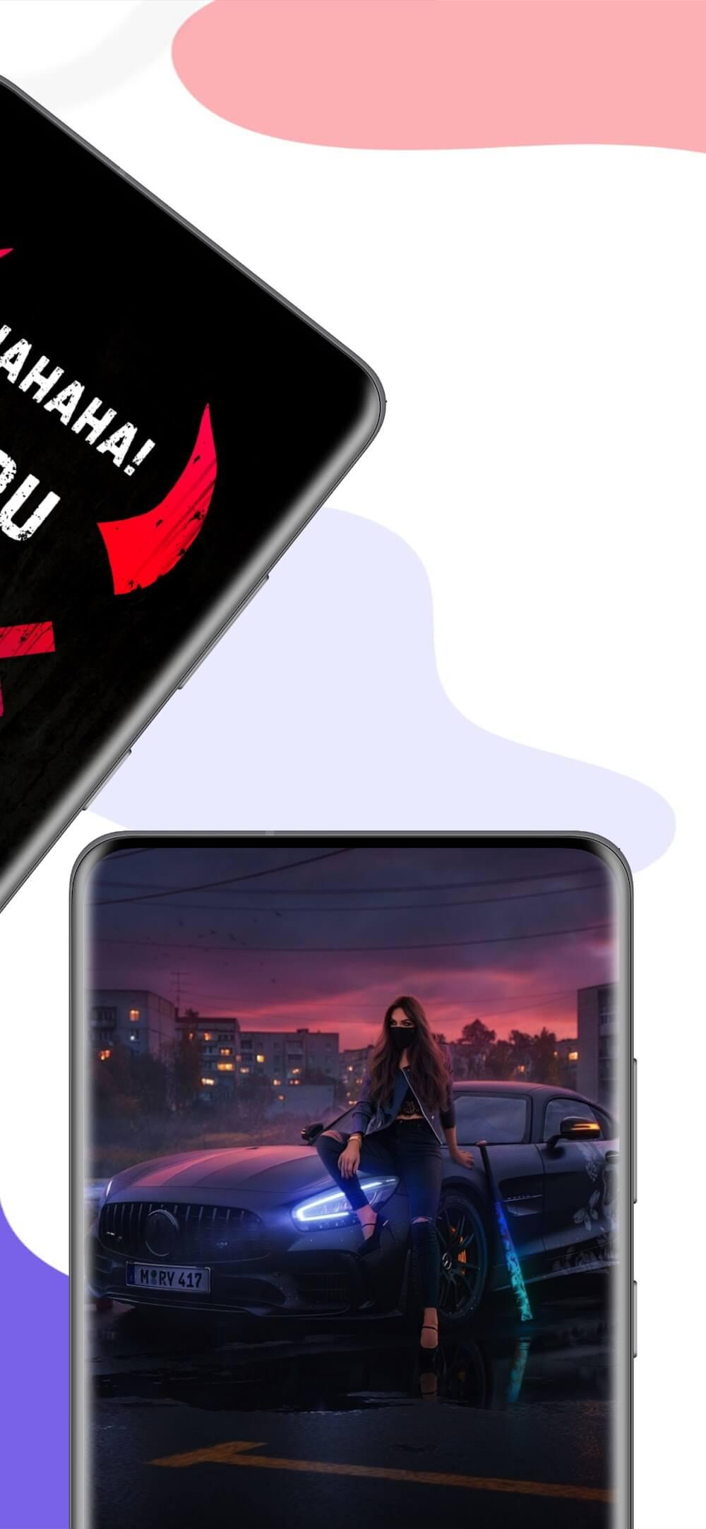 AmoledPix Screenshot 3