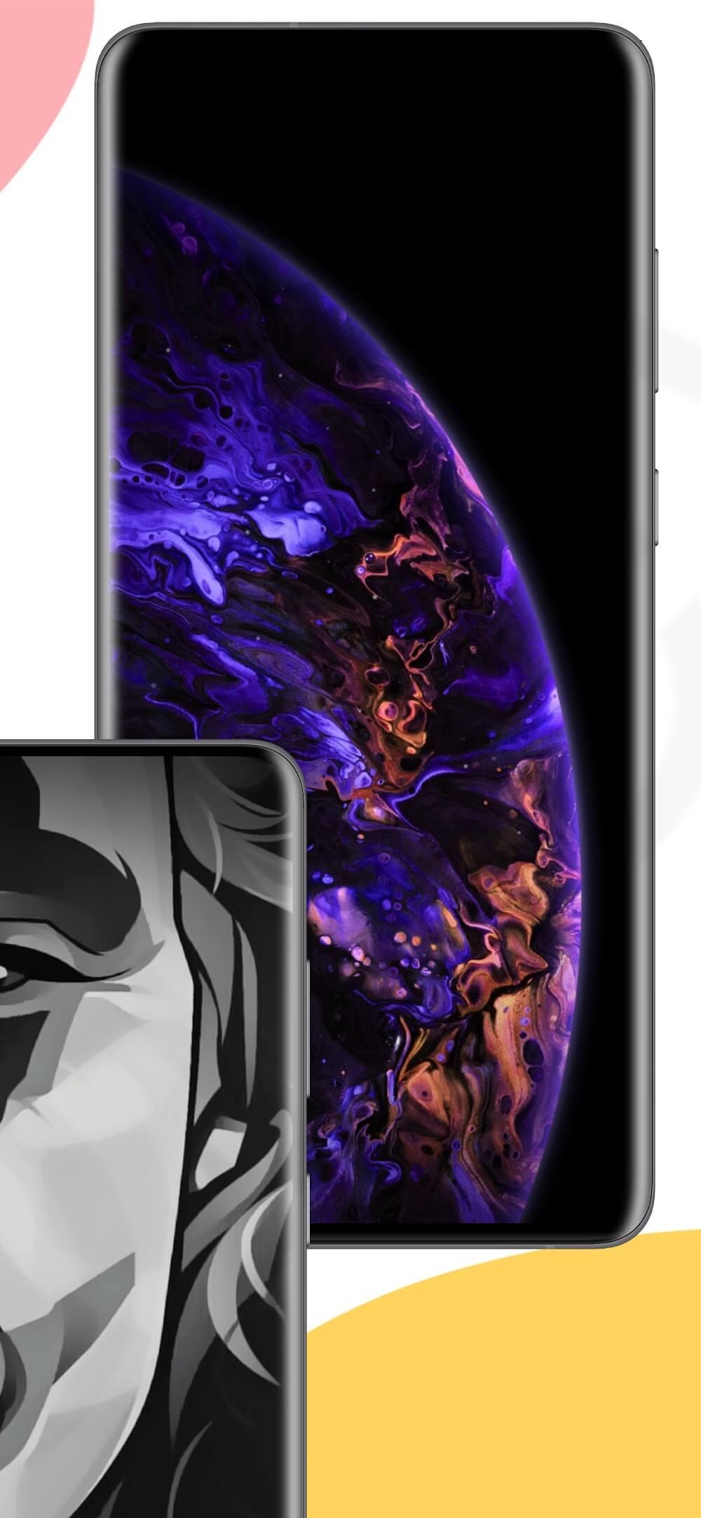 AmoledPix Screenshot 5