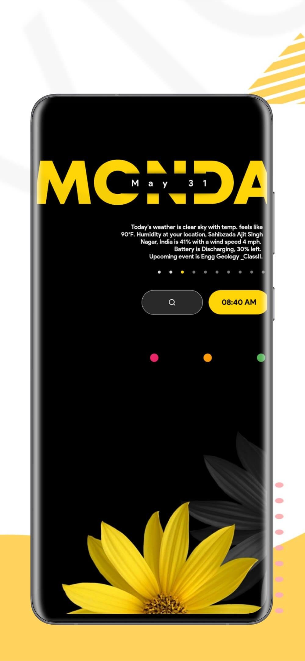 AmoledPix Screenshot 6