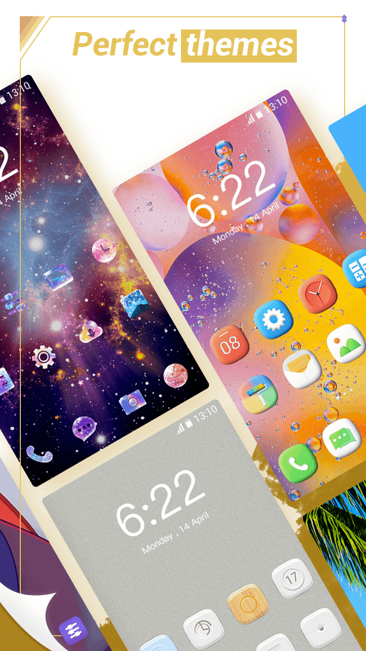 Anime Launcher Screenshot 6