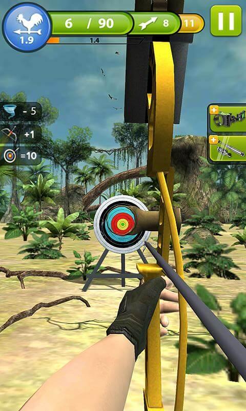 Archery Master 3D Screenshot 1