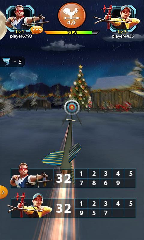 Archery Master 3D Screenshot 5