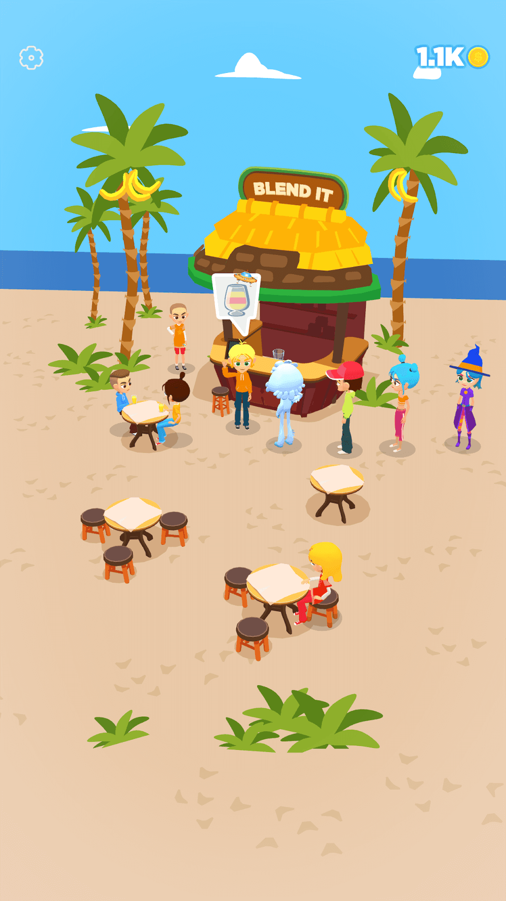 Blend It 3D Screenshot 3