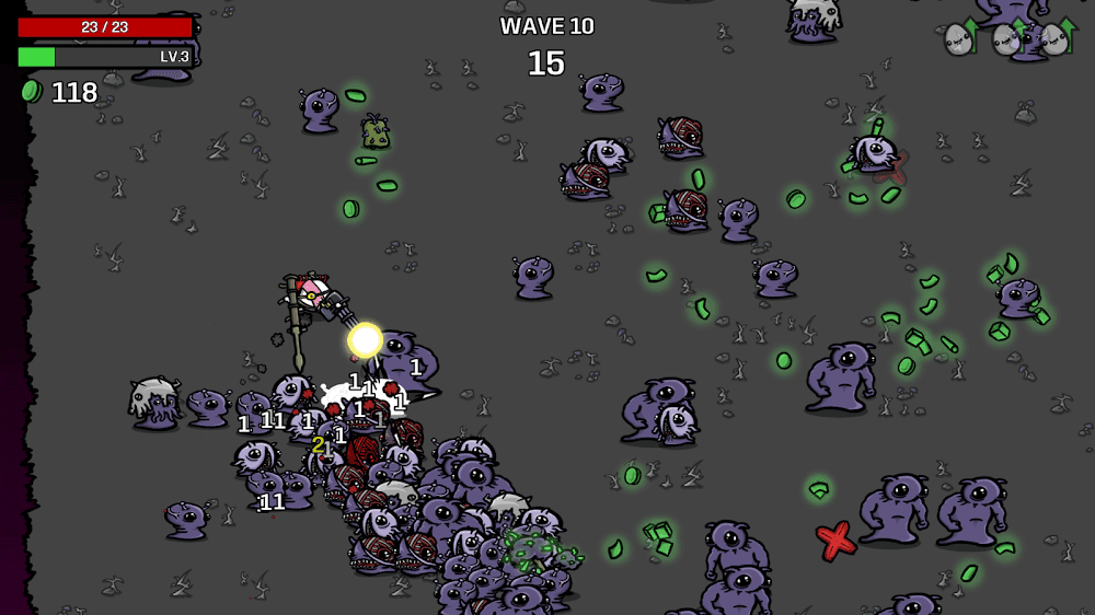 Brotato Premium Screenshot 5