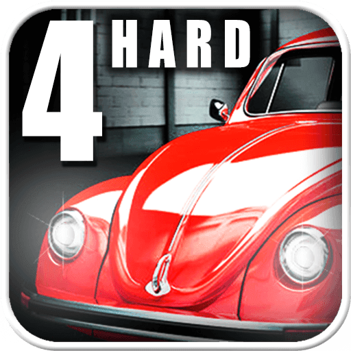 Car Driver 4