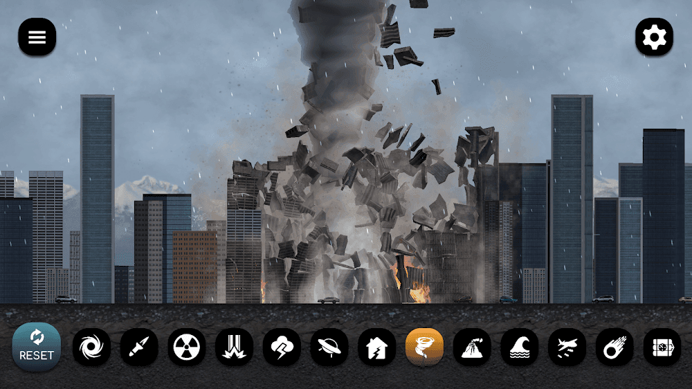 City Smash Screenshot 3