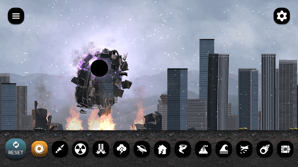 City Smash Screenshot 5