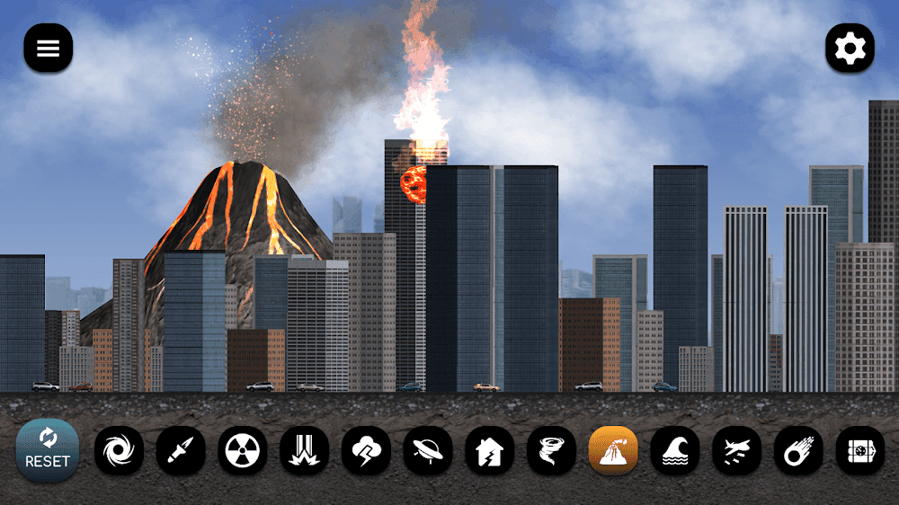 City Smash Screenshot 6