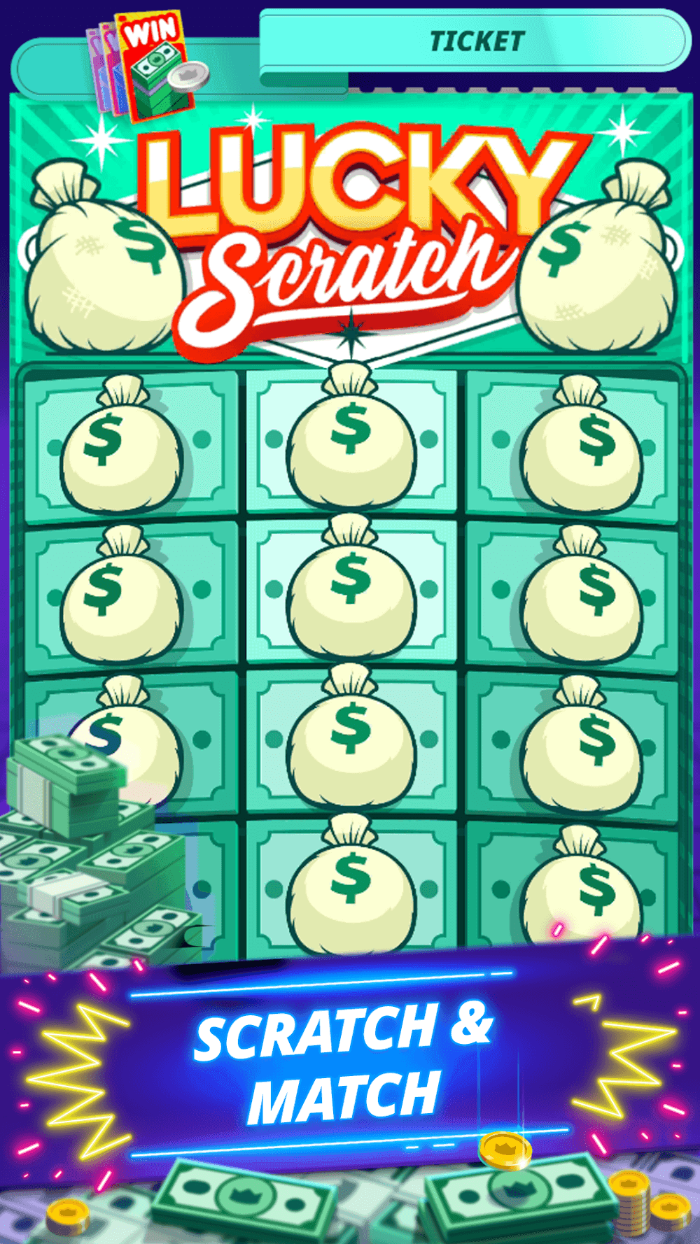 Coin Pusher - Vegas Dozer Screenshot 5