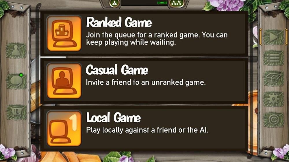 Cottage Garden Screenshot 1