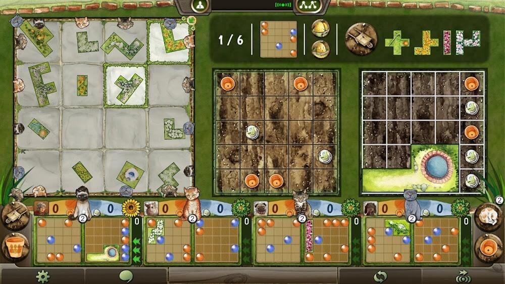 Cottage Garden Screenshot 3