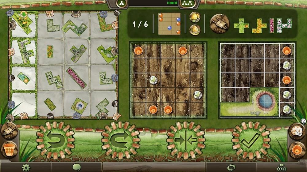 Cottage Garden Screenshot 4