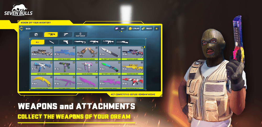 Counter Attack Screenshot 5