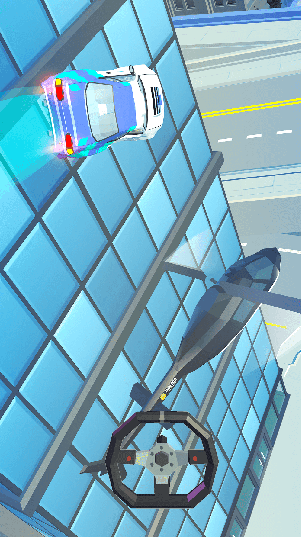 Crazy Rush 3D Screenshot 4