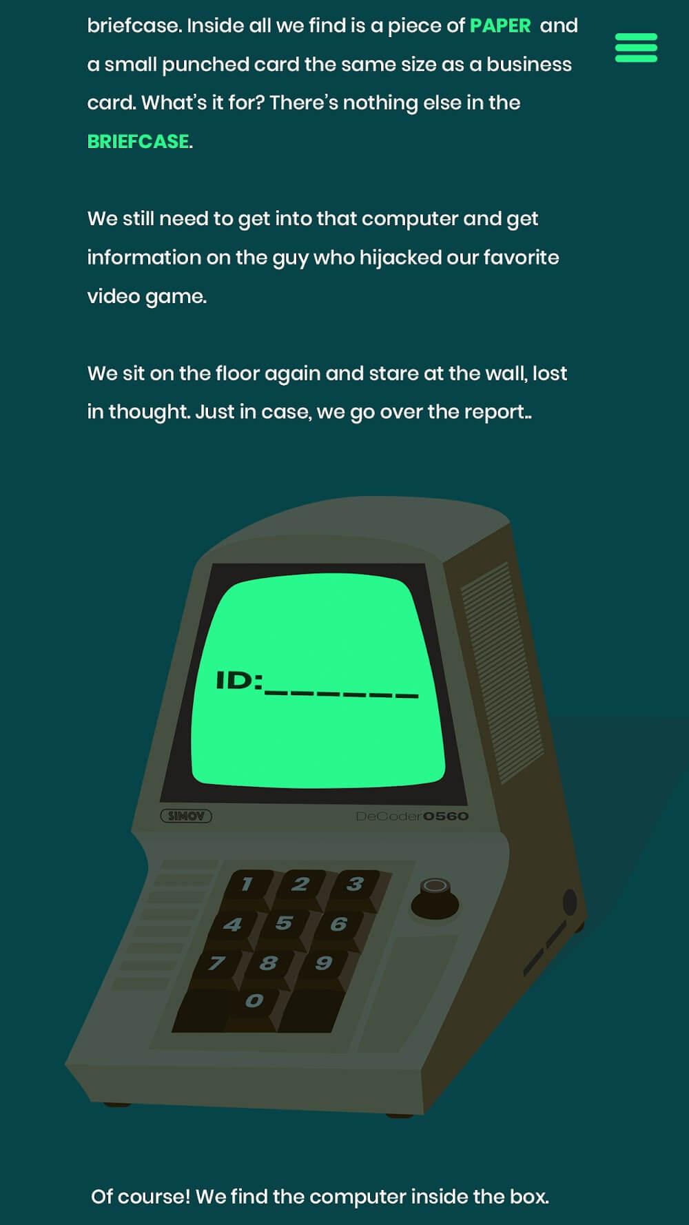 Delete After Reading Screenshot 3