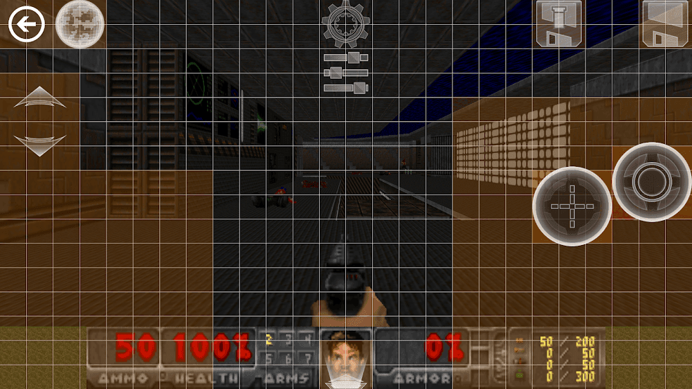 Delta Touch Screenshot 4