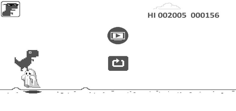 Dino T-Rex Screenshot 3
