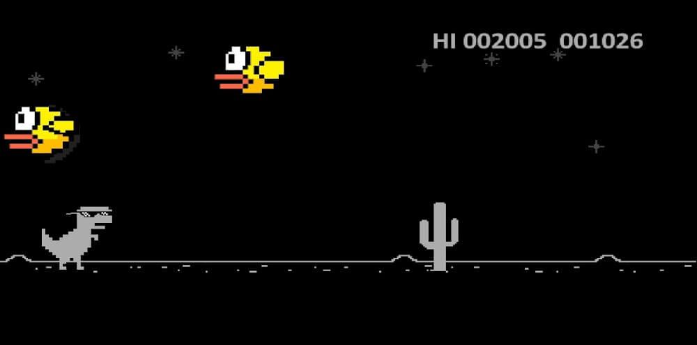Dino T-Rex Screenshot 4