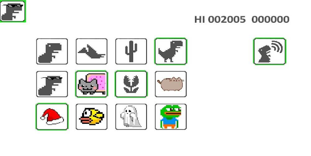 Dino T-Rex Screenshot 5