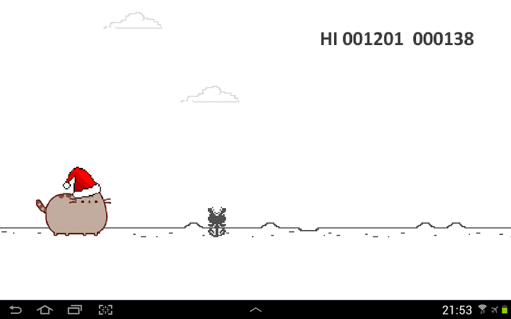 Dino T-Rex Screenshot 6