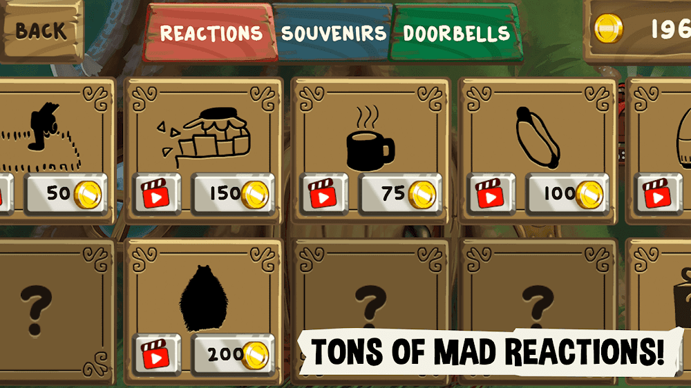 Do Not Disturb Funny Prankster Screenshot 3