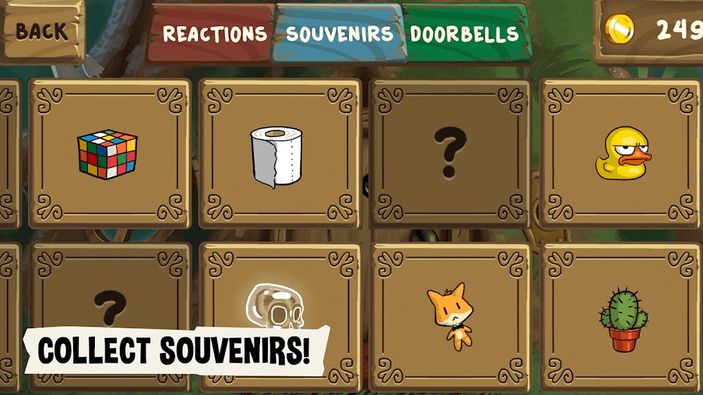 Do Not Disturb Funny Prankster Screenshot 5