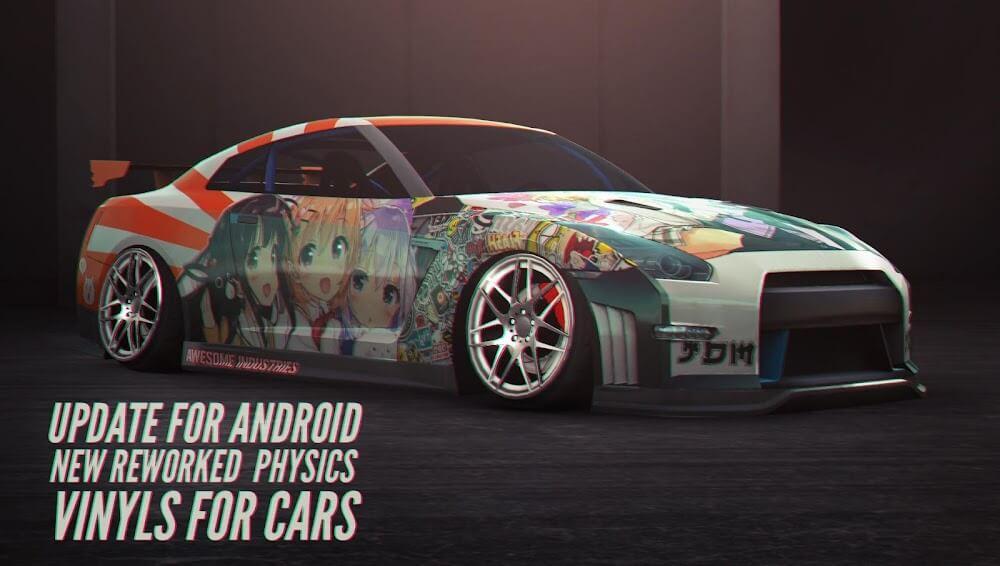 Drift Zone 2 Screenshot 1