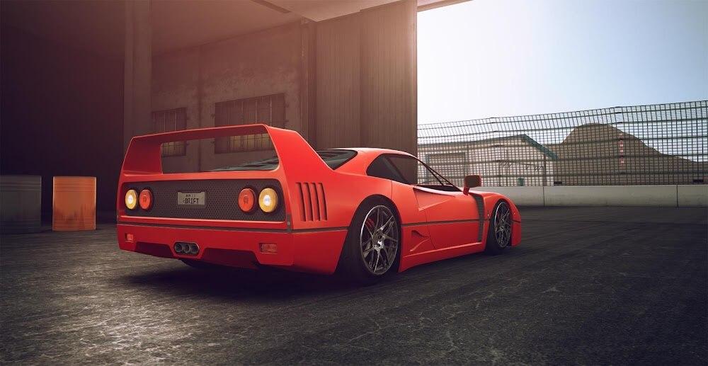 Drift Zone 2 Screenshot 2