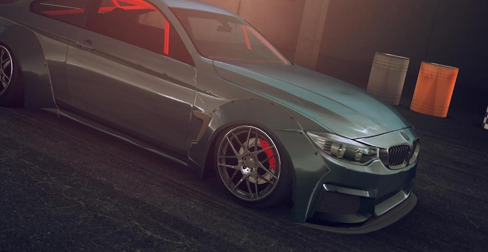Drift Zone 2 Screenshot 3