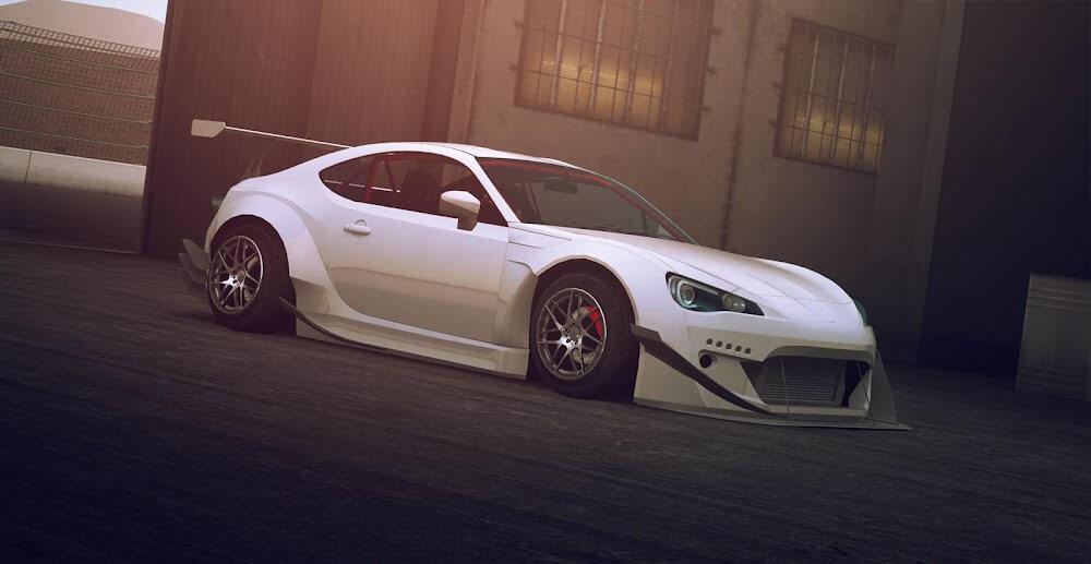 Drift Zone 2 Screenshot 4