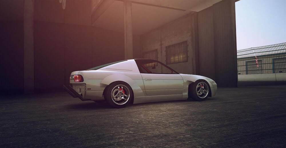 Drift Zone 2 Screenshot 6