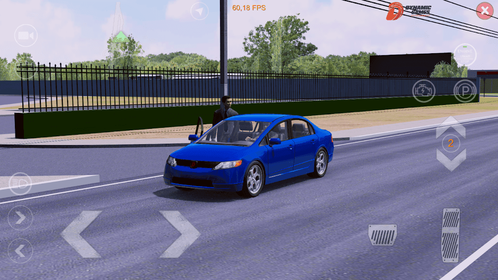 Drivers Jobs Online Simulator Screenshot 2