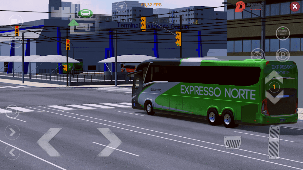 Drivers Jobs Online Simulator Screenshot 4