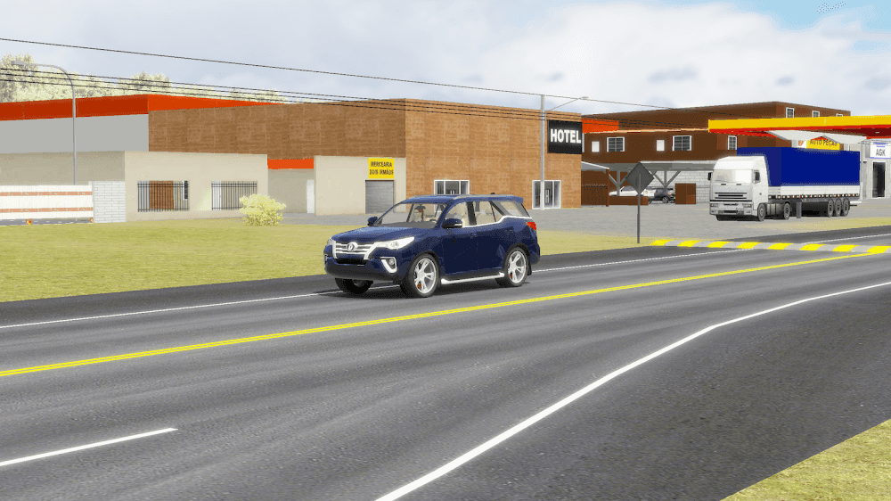 Drivers Jobs Online Simulator Screenshot 6