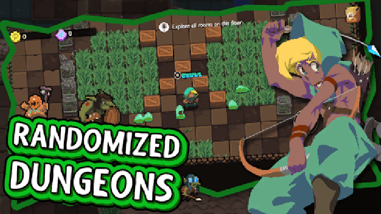 Elemental World Screenshot 5