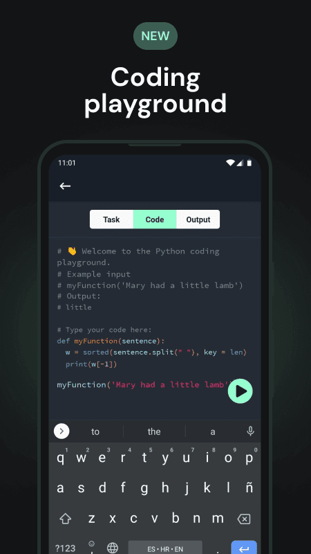 Enki Screenshot 4