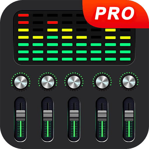 Equalizer FX Pro