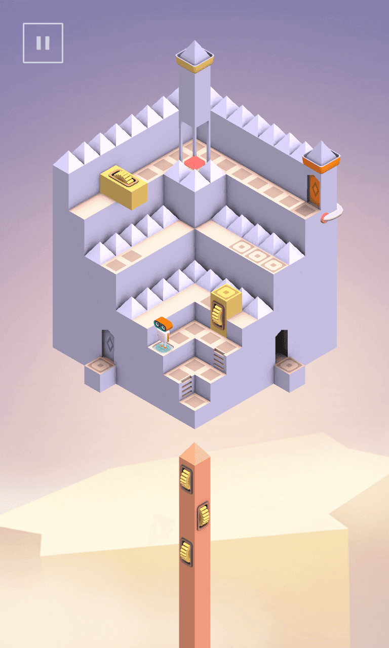 Evo Explores Screenshot 1