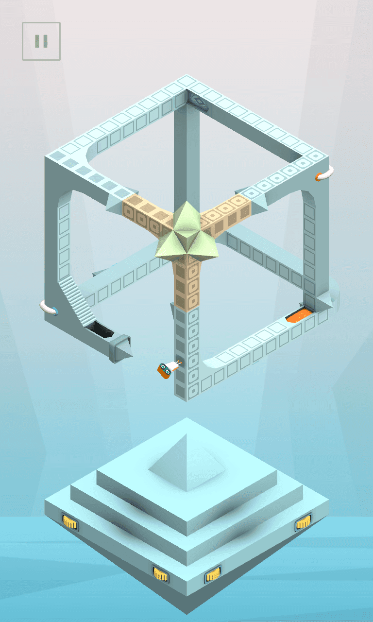 Evo Explores Screenshot 2