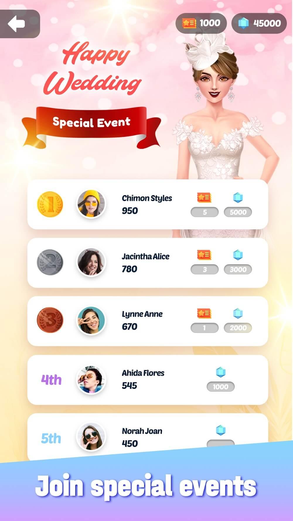 Fashion Show: Makeup Dress Up Screenshot 5
