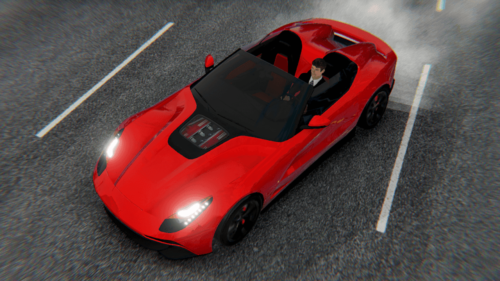 Fast & Grand Screenshot 1