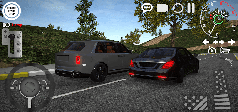 Fast & Grand Screenshot 2