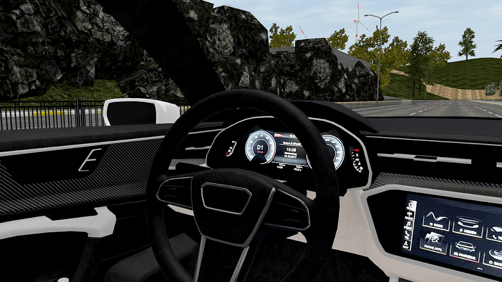 Fast & Grand Screenshot 3