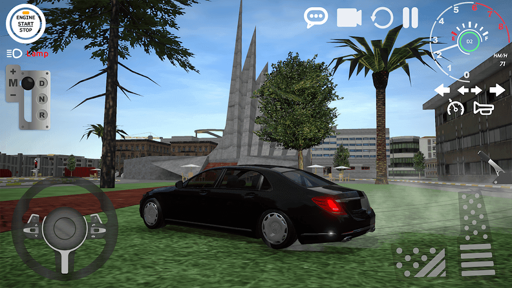 Fast & Grand Screenshot 5